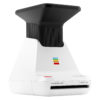 Polaroid Lab 02