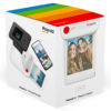 Polaroid Lab Box
