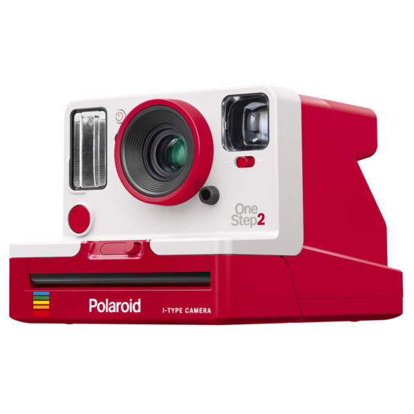 Polaroid One Step 2 Red 03