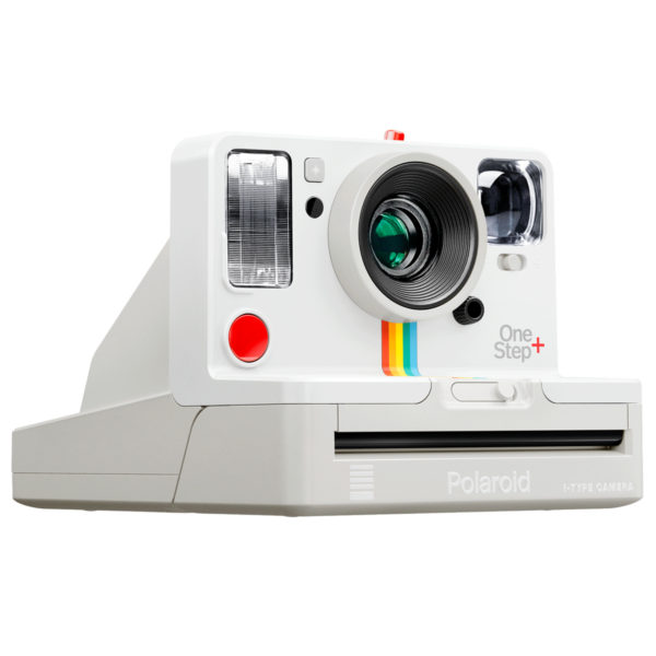 Polaroid OneStep+ White 03