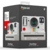 Polaroid OneStep+ White Box