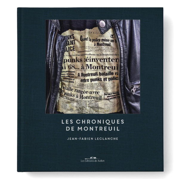 Jean Fabien Leclanche Les Chroniques De Montreuil