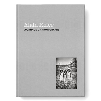Alain Keler Journal D'Un Photographe