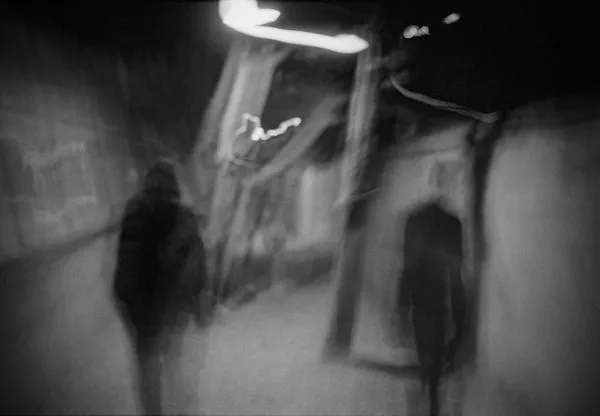 Arnaud Contreras - Tbilissi Tchatcha (Éditions de Juillet) – Image 3