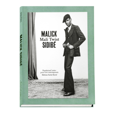 Malick Sidibe - Mali Twist 01