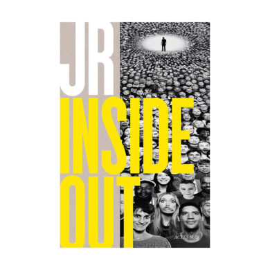 JR - Inside Out 01