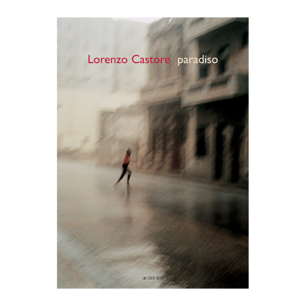 Lorenzo Castore - Paradiso 01