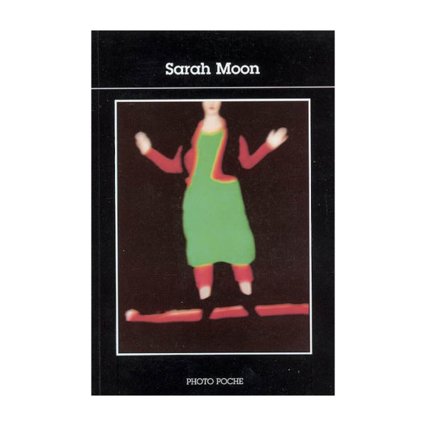Photo Poche 078 - Sarah Moon 01