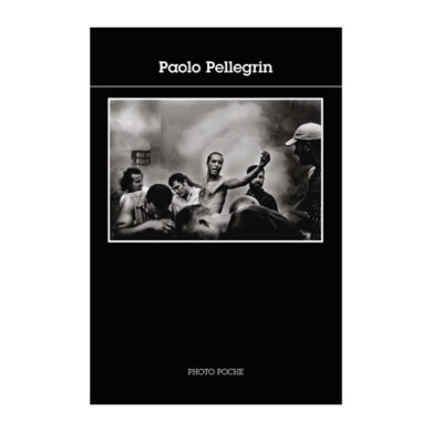 Photo Poche 130 - Paolo Pellegrin 01