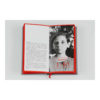 Sophie Calle - Douleur Exquise 04