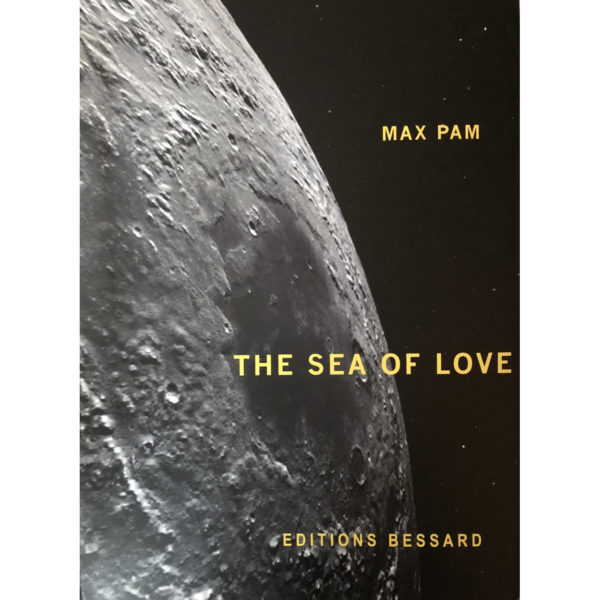 Max Pam - Sea Of Love 01
