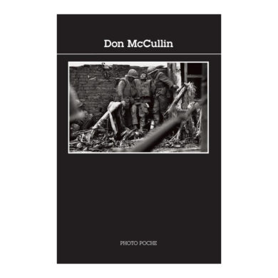 Photo Poche 053 - Don McCulin 01