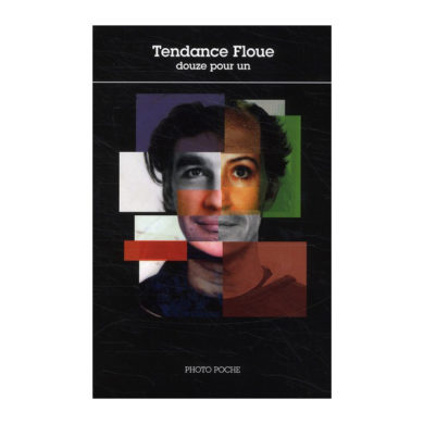 Photo Poche 132 - Tendance Floue 01