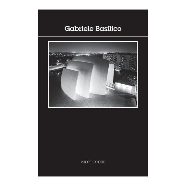Photo Poche 152 - Gabriele Basilico 01