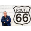 Cyril De Plater - Sur La Route 66 Avec Dominique Chapatte 03