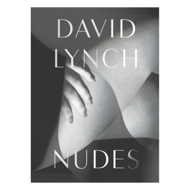 David Lynch - Nudes 01