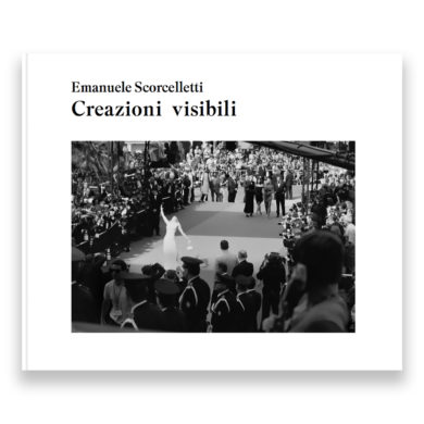 Emanuele Scorcelletti - Creazioni Visibili 01