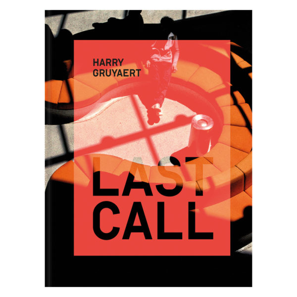 Harry Gruyaert - Last Call 01
