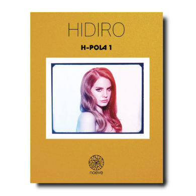 Hidiro - H POLA 1 01