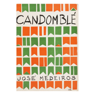 José Medeiros - Candomblé 01