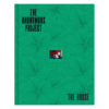 Lee Shulman - The Anonymous Project 01