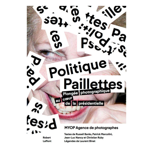 MYOP - Politique Paillettes 01