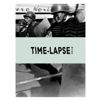 MYOP - Time Lapse 01
