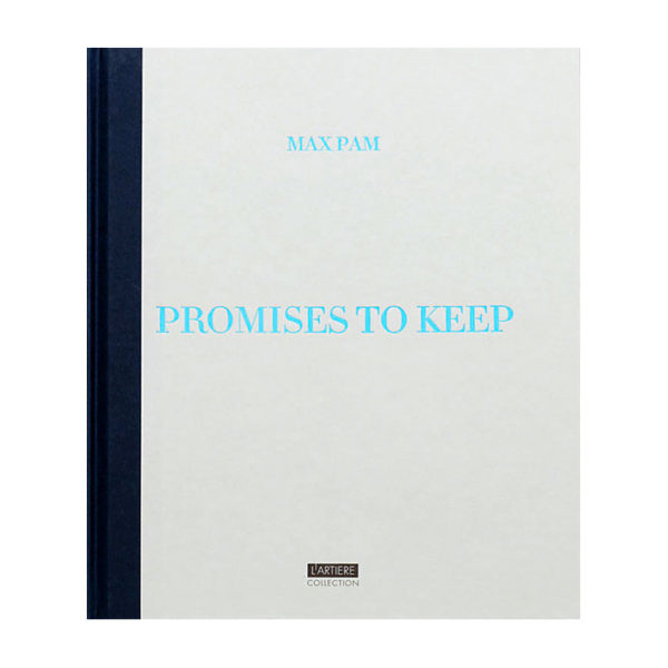Max Pam - Promises To Keep 01
