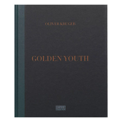 Olivier Kruger - Golden Youth 01