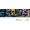 Sylvie Barco - Wall Street Coffret 05