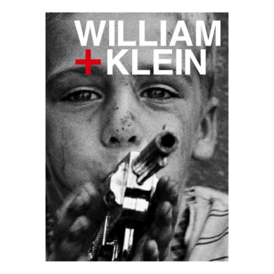 William Klein - William + Klein 01