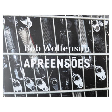 Bob Wolfenson - Apreensoes 01