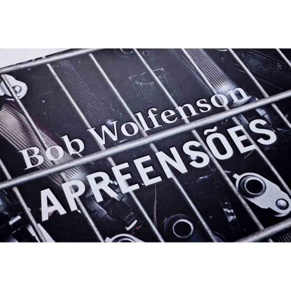 Bob Wolfenson - Apreensoes 04