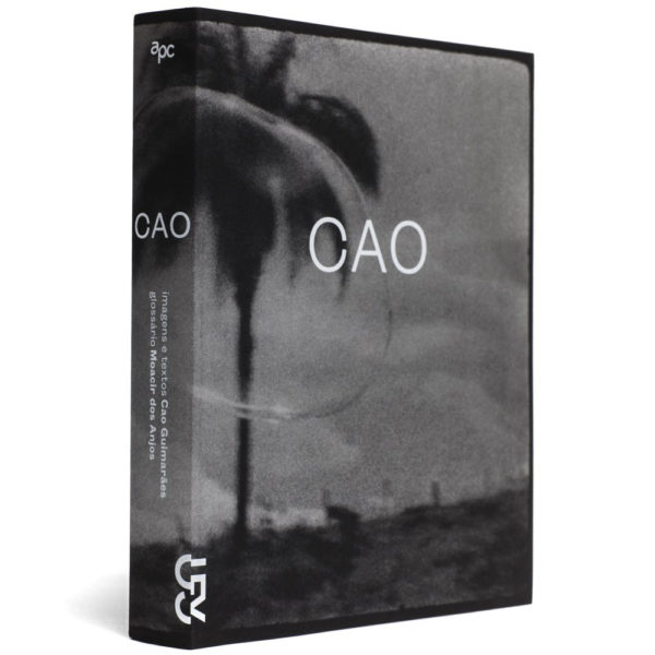 Cao Guimaraes - CAO 02