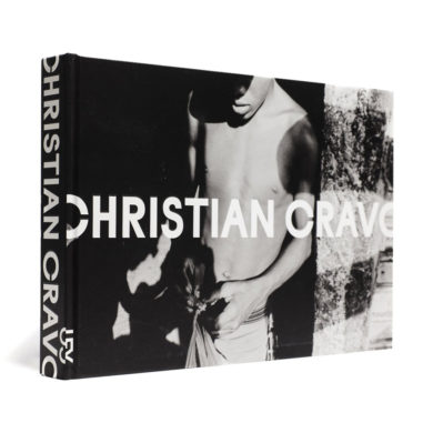 Christian Cravo - Christian Cravo 01