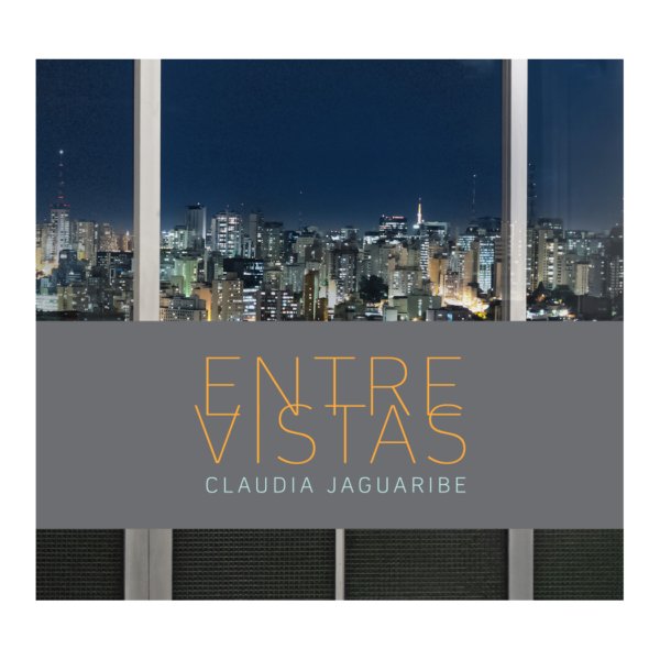 Claudia Jaguaribe - Entrevistas 01