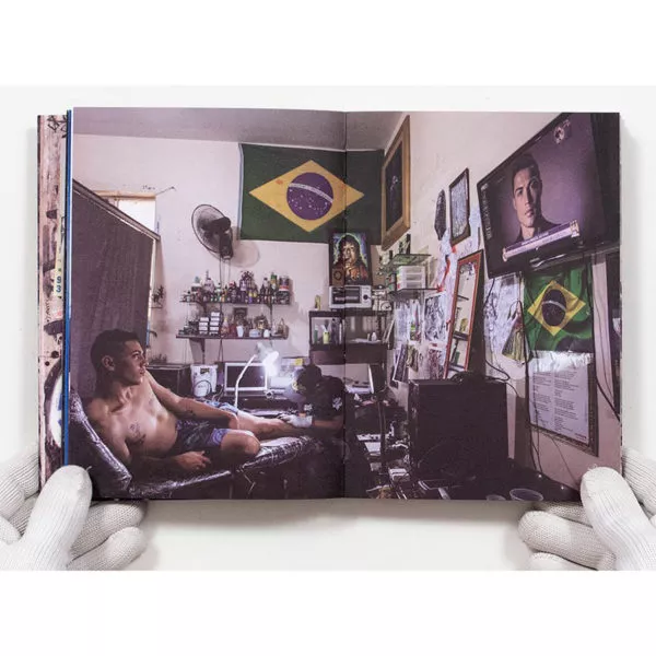 Coletivo Gringo - Marrocos 05