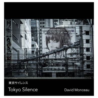 David Monceau - Tokyo Silence 01