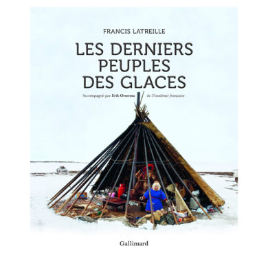 Francis Latreille - Les Derniers Peuples Des Glaces 01