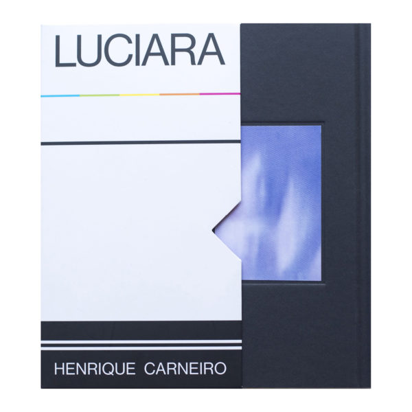 Henrique Carneiro - Luciara 01