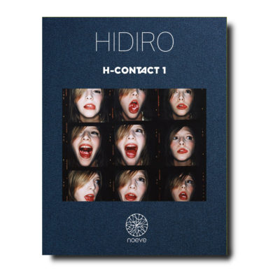 Hidiro - H CONTACT 1 01