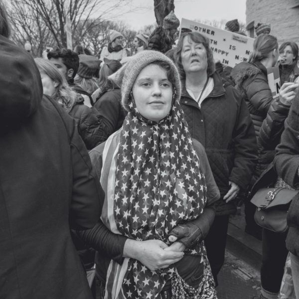 Larry Fink - The Polarities 02