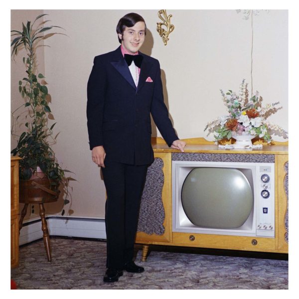 Lee Shulman - The Anonymous Project 05