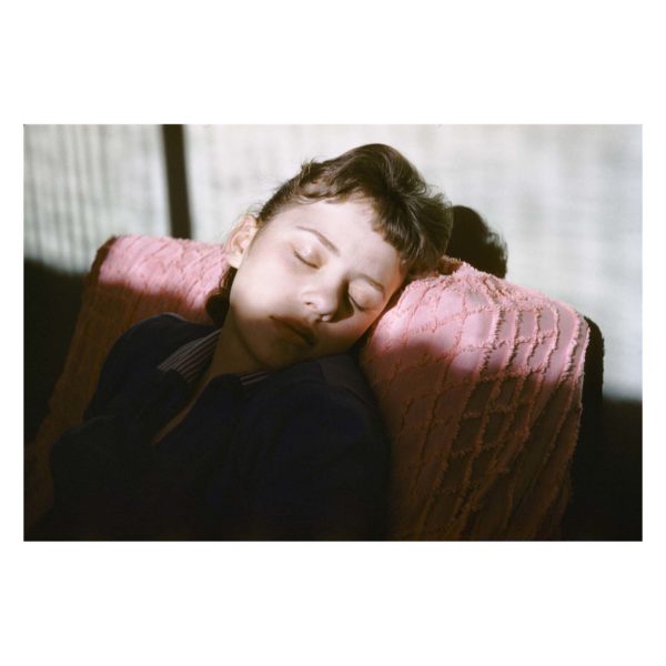 Lee Shulman - The Anonymous Project 08