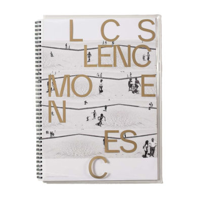 Lucas Lenci - Movimiento Estatico 01