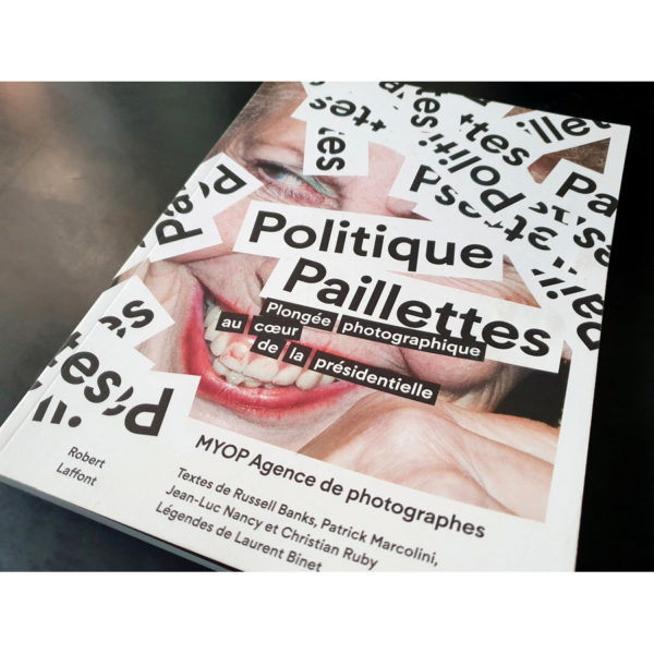 MYOP - Politique Paillettes 06