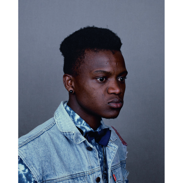 Olivier Kruger - Golden Youth 02