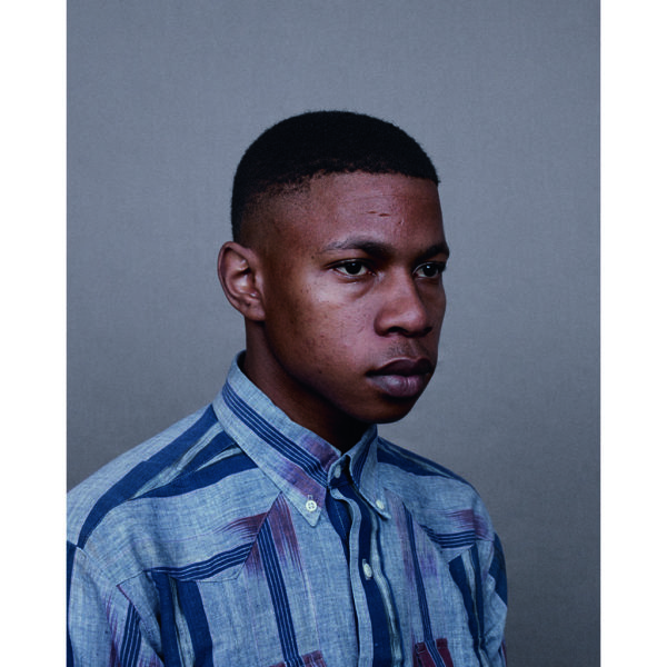Olivier Kruger - Golden Youth 03