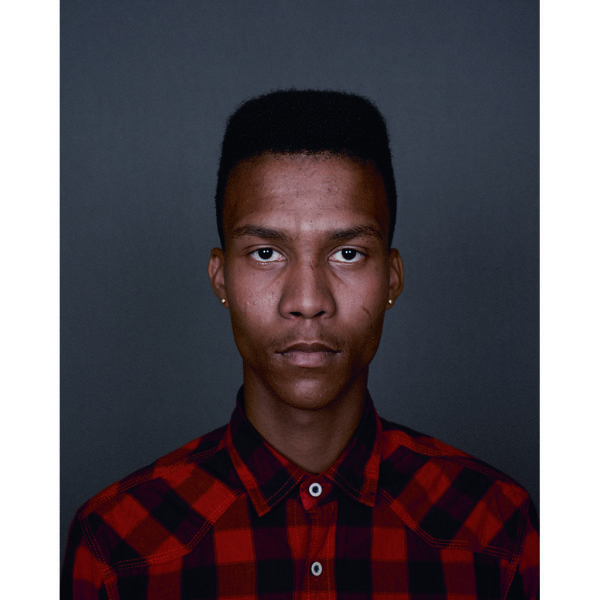 Olivier Kruger - Golden Youth 06