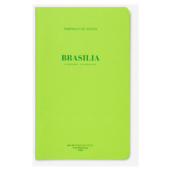 Vincent Fournier - Brasilia 01